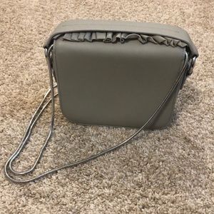 Gray All Saints Bag